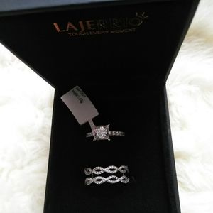 Size 10 Wedding Ring